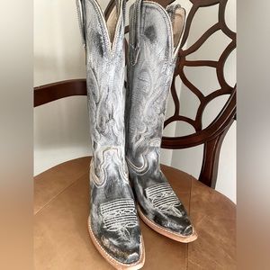 Freebird Cowboy Boots
